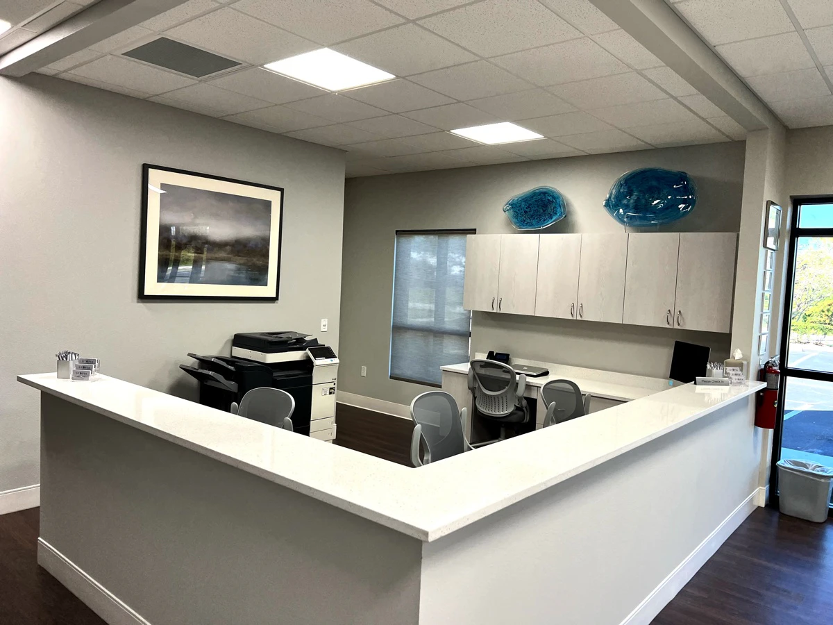 Take a tour of Utopia!